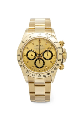 Rolex Daytona 40mm watch - Gold