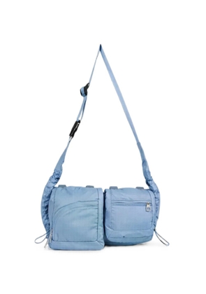 ARCS Arisen shoulder bag - Blue