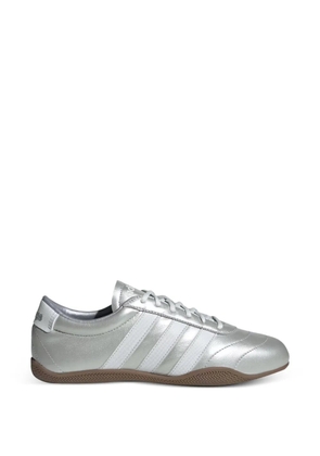adidas Grand Court Lo sneakers - Silver