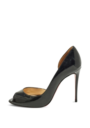 Christian Louboutin Pre-Owned Demi You d'Orsay pumps - Black