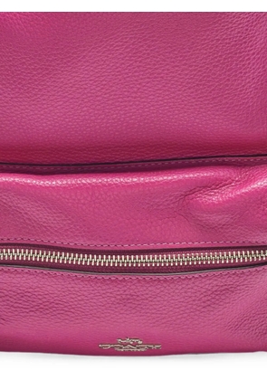 Coach Vintage Charlie backpack - Pink