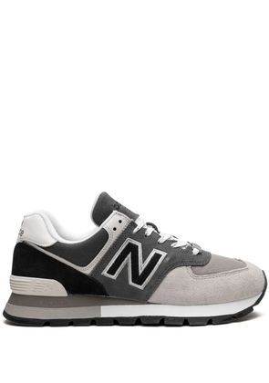 New Balance 574 'Rugged Stealth' sneakers - Grey