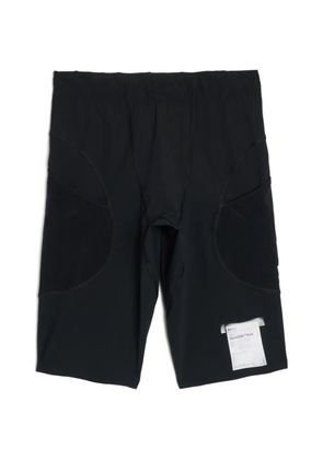 Satisfy TechSilk Evo performance shorts - Black