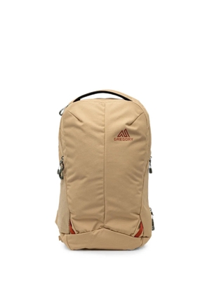 GREGORY 22 Rhune backpack - Neutrals