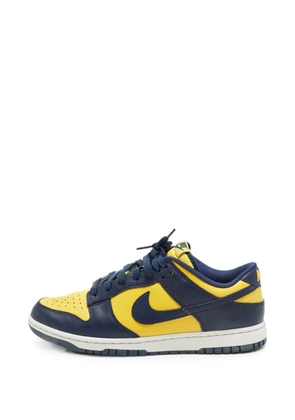 Nike Dunk Low Retro low-top sneakers - Blue