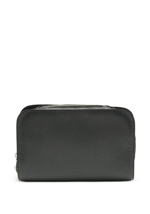 Louis Vuitton Pre-Owned 2006 Baikal clutch bag - Black