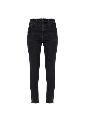 Diesel 1984 Slandy-High jeans - Grey