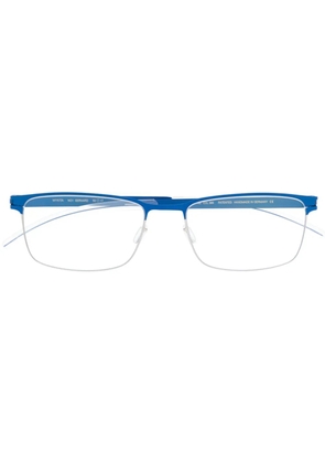 Mykita Gerhard glasses - Blue