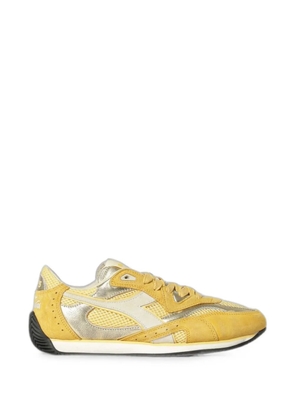 Diadora Equipe Revenge sneakers - Yellow