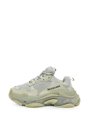 Balenciaga Pre-Owned Triple S sneakers - Grey