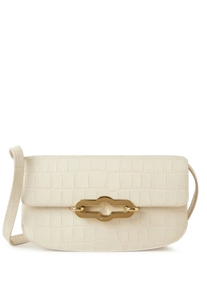 Mulberry East West Pimlico shoulder bag - Neutrals