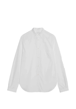 Prada long-sleeve shirt - White