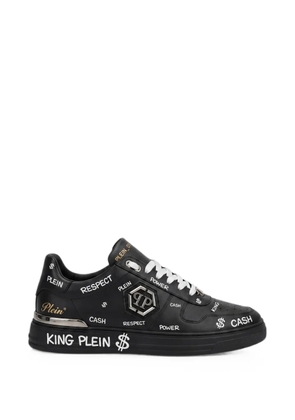 Philipp Plein T-REX 01 sneakers - Black