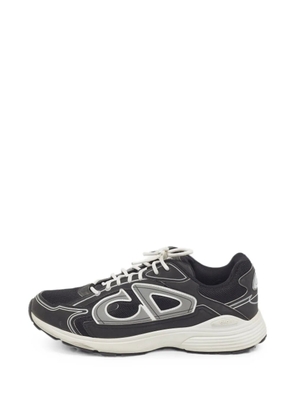Christian Dior Pre-Owned B30 low-top sneakers - Black