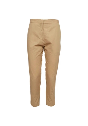 Marni Pre-Owned skinny trousers - Neutrals