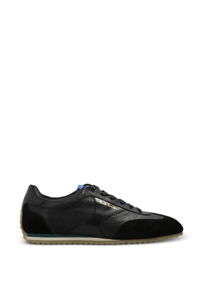 Paul Smith Chilly leather sneakers - Black
