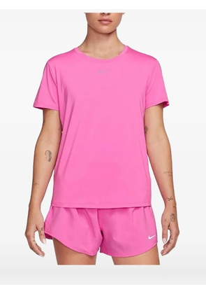 Nike Dri-Fit One Classic T-shirt - Pink