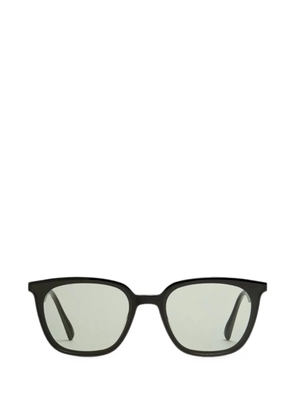 Gentle Monster Lilit square-frame sunglasses - Black