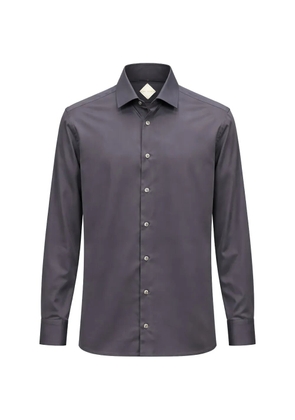 Pal Zileri long-sleeve shirt - Blue