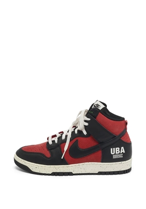Nike Vintage Dunk high-top sneakers - Red