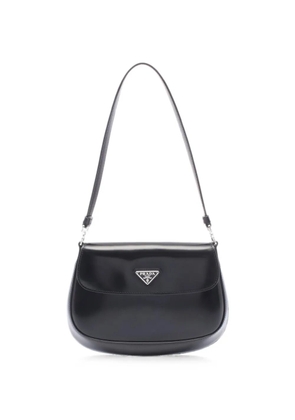 Prada Pre-Owned 2010s Cleo handbag - Black