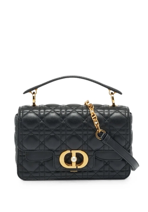 Christian Dior Pre-Owned 2024 small Jolie Cannage tote bag - Black