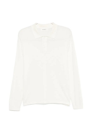 Lisa Yang Lowen polo shirt - White
