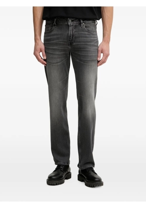 GUESS USA Angels slim-fit jeans - Grey