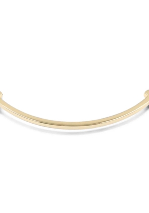 Tiffany & Co Eyewear 2010s T Smile necklace - Gold