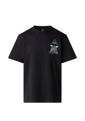 The North Face Mountain Play T-shirt - Black