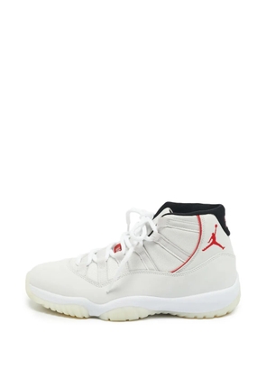 Jordan Air Jordan 11 Retro sneakers - White