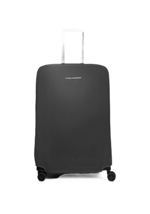 PIQUADRO water-resistant luggage cover M - Grey