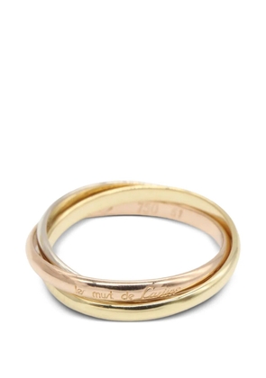 Cartier Trinity ring - Gold