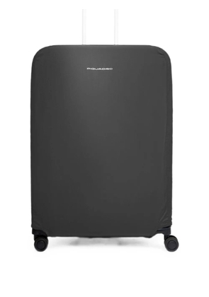 PIQUADRO water-resistant luggage cover L - Grey