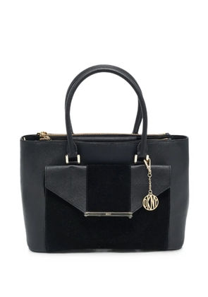 DKNY 2015 Bryant Park tote bag - Black