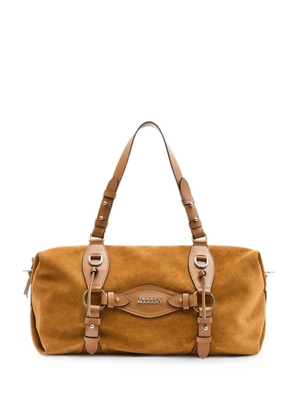 ISABEL MARANT Tilpa bag - Brown