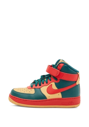 Nike Vintage Air Force 1 sneakers - Red