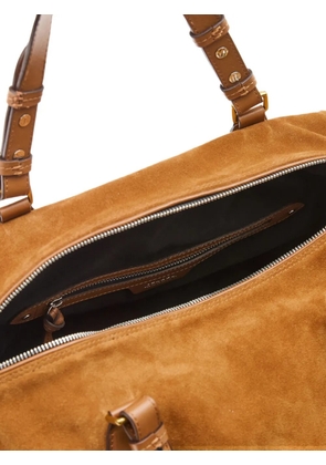 ISABEL MARANT Tilpa bag - Brown