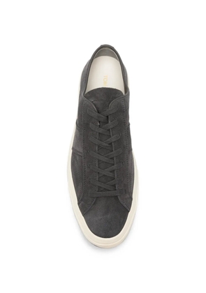 TOM FORD lace-up sneakers - Grey