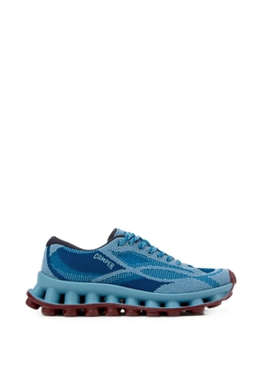 Camper x Sunnei Pelotissima sneakers - Blue