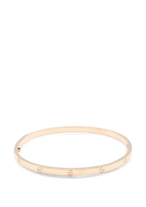 Cartier Love SM bracelet - Pink