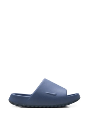 Nike Calm Slide 2.0 slides - Blue