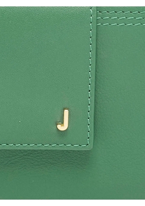Jacquemus Pre-Owned Le Pichoto shoulder bag - Green