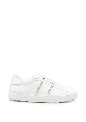 Valentino Garavani Rockstud Untitled sneakers - White