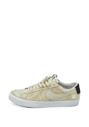 Nike SB Blazer Medicom Toy sneakers - Neutrals
