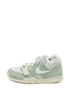 Nike Air Trainer 1 sneakers - Green