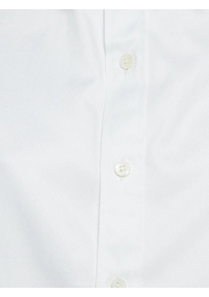 Balenciaga Pre-Owned pointed-collar shirt - White