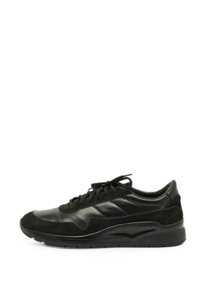 Common Projects Track Classic sneakers - Black