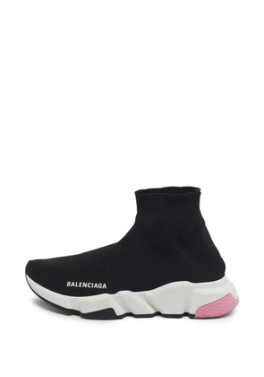 Balenciaga Pre-Owned Speed sneakers - Black