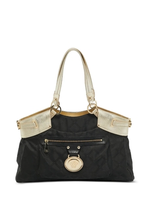 Versace Pre-Owned Medusa Head tote bag - Black